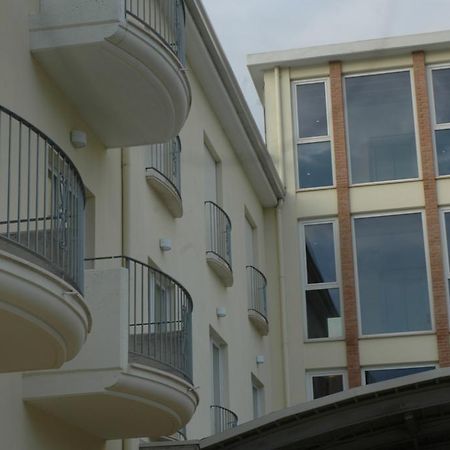 Hotel 4 Strade Ortona Εξωτερικό φωτογραφία