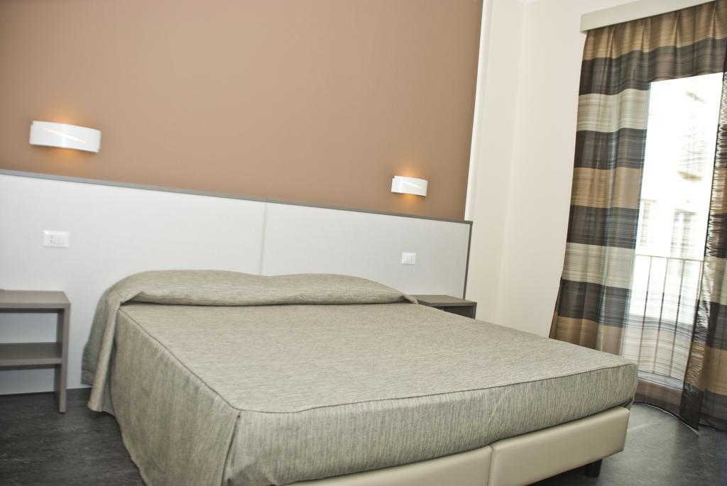 Hotel 4 Strade Ortona Δωμάτιο φωτογραφία