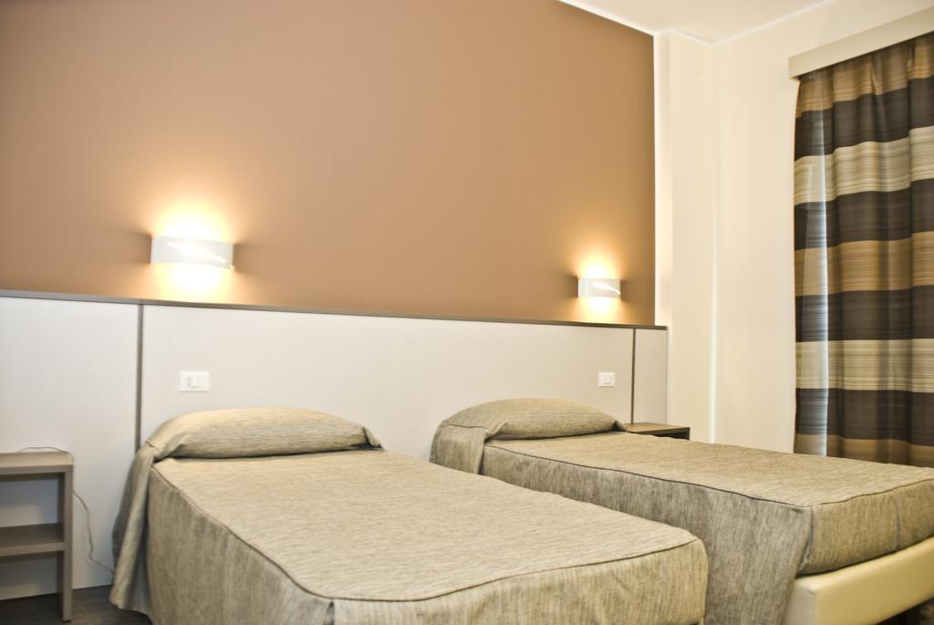 Hotel 4 Strade Ortona Εξωτερικό φωτογραφία