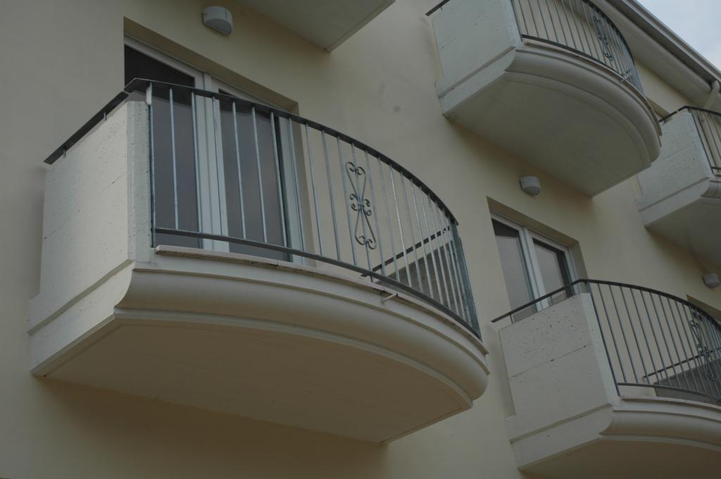 Hotel 4 Strade Ortona Εξωτερικό φωτογραφία