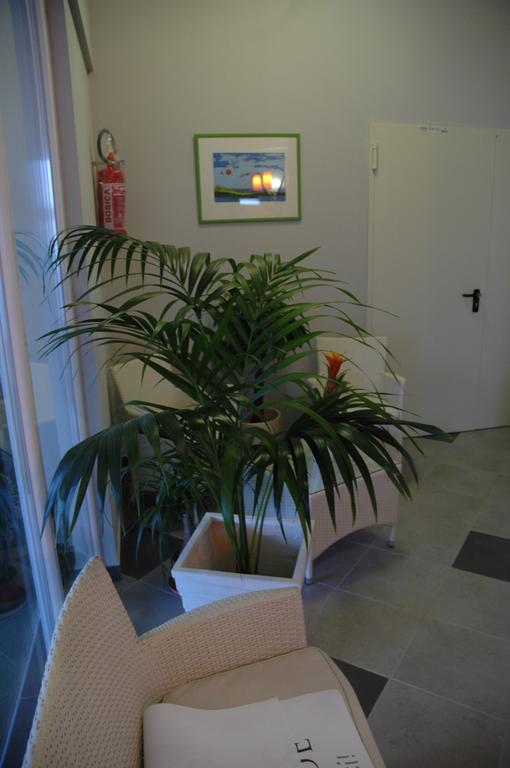 Hotel 4 Strade Ortona Εξωτερικό φωτογραφία